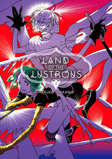 Land Of The Lustrous 3