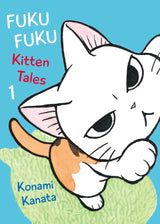 FukuFuku: Kitten Tales, 1