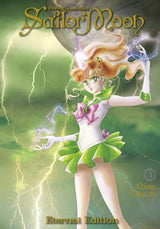 Sailor Moon Eternal Edition 4