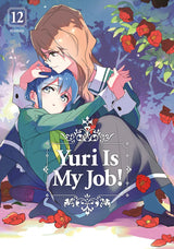 Yuri Is My Job! 12