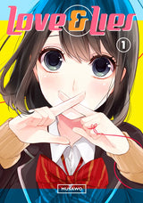Love And Lies 1