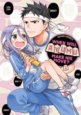 When Will Ayumu Make His Move? 2