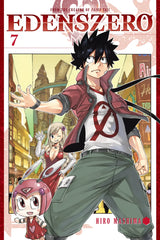 Edens Zero 7