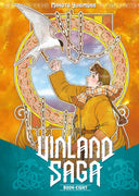 Vinland Saga Vol. 8