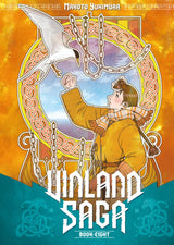Vinland Saga Vol. 8
