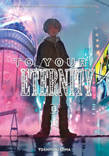 To Your Eternity 13