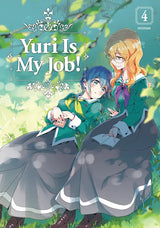 Yuri Is My Job! 4