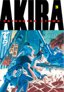 Akira Volume 3 (uitverkocht)
