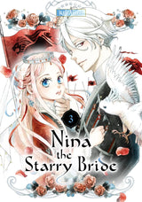 Nina the Starry Bride 3