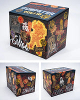Gachiakuta Dumpster Season 1 Manga Box Set