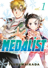 Medalist 1