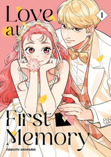 Love at First Memory 1