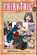Fairy Tail 20