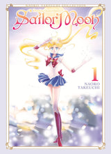 Codename: Sailor V 1 (Naoko Takeuchi Collection)