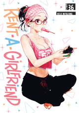 Rent-A-Girlfriend 36
