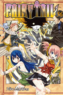 Fairy Tail 56