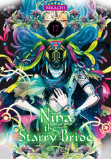 Nina the Starry Bride 17