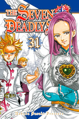 The Seven Deadly Sins 31