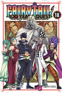FAIRY TAIL: 100 Years Quest 18