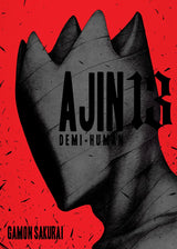 AJIN: DEMI-HUMAN VOL. 13