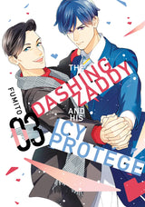 The Dashing Zaddy and His Icy Protege 3