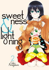 Sweetness And Lightning 2
