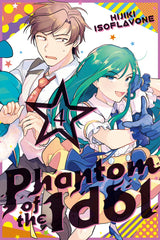 Phantom of the Idol 4