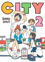 City 2
