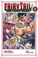 FAIRY TAIL: 100 Years Quest 13 (uitverkocht)