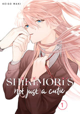 Shikimori's Not Just a Cutie 1