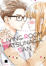 Living-Room Matsunaga-san 7