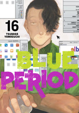 Blue Period 16