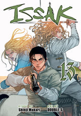 Issak Omnibus 7 (Vol. 13-14)