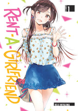 Rent-a-girlfriend 1