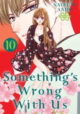 Something's Wrong With Us 10