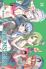 EDENS ZERO 31