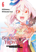 Shangri-La Frontier 6