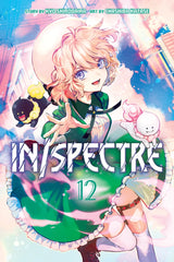 In/spectre Volume 12