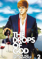 The Drops of God 2