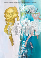 To Your Eternity 16