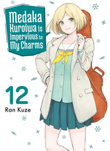 Medaka Kuroiwa Is Impervious to My Charms 12