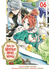 Pass the Monster Meat, Milady! 6