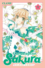 Cardcaptor Sakura: Clear Card 9