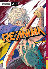 Re:Anima 2