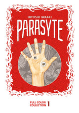 Parasyte Full Color Collection 1