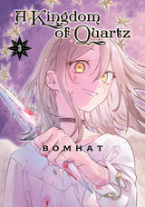 A Kingdom of Quartz 3