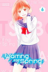 Waiting For Spring 6
