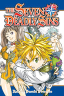 The Seven Deadly Sins 2 (uitverkocht)