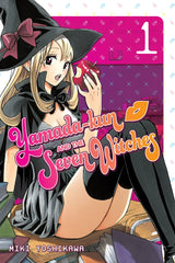 Yamada-kun and the Seven Witches 1