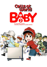 Cells at Work! Baby 2